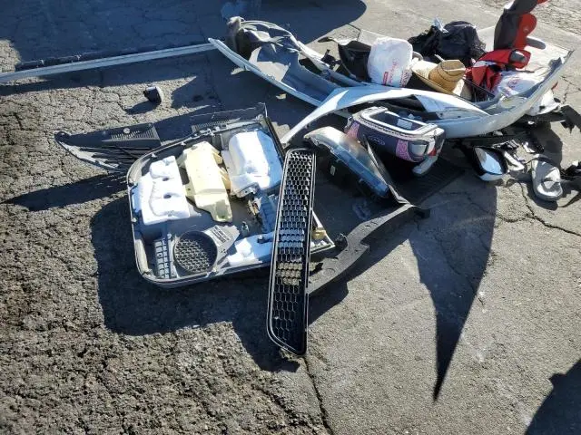 2014 TOYOTA SIENNA XLE  