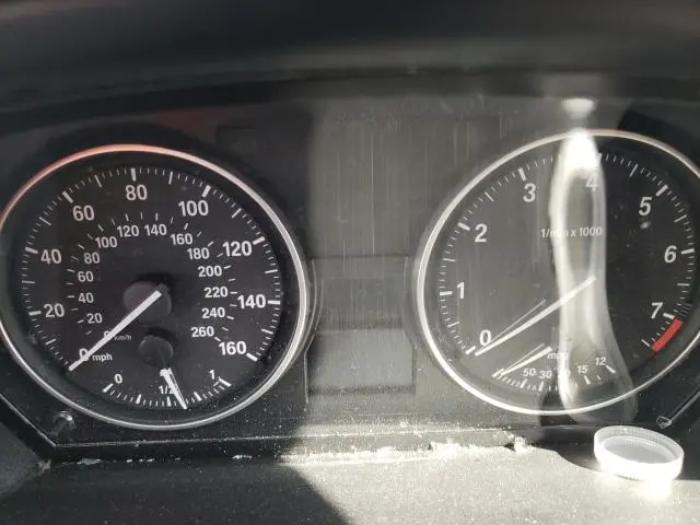 2010 BMW 328 I  