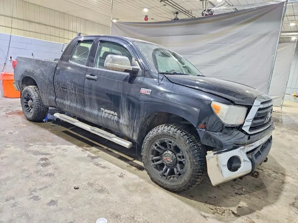 2013 TOYOTA TUNDRA GRADE  