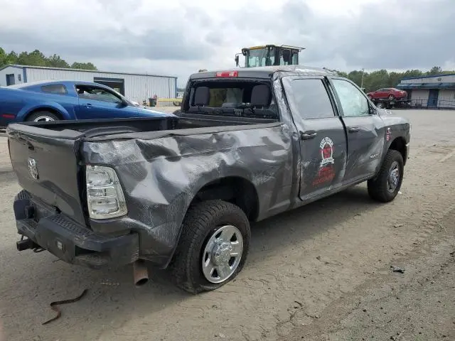 2022 RAM 2500 BIG HORN/LONE STAR  