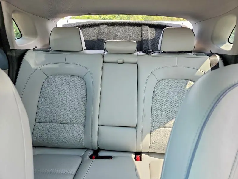 2020 HYUNDAI KONA ULTIMATE  