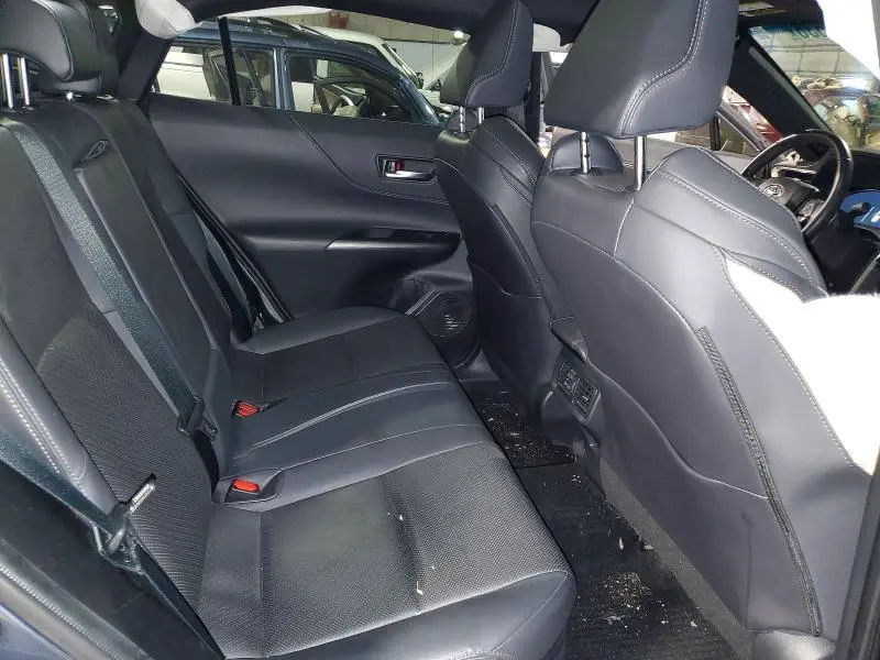 2024 TOYOTA VENZA LIMITED  
