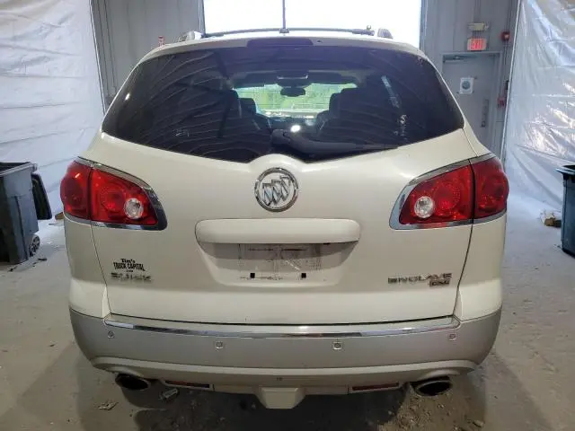 2011 BUICK ENCLAVE CXL  