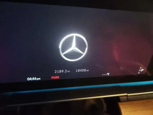 2024 MERCEDES-BENZ GLE 350 4MATIC  