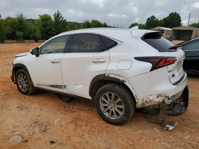 2016 LEXUS NX 200T BASE  