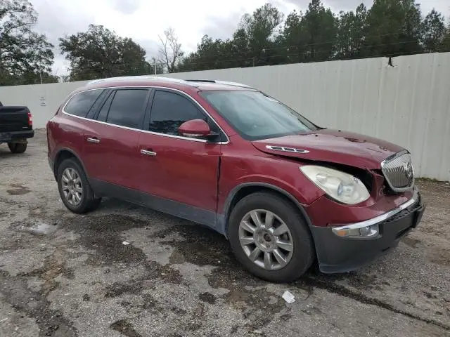 2011 BUICK ENCLAVE CXL  