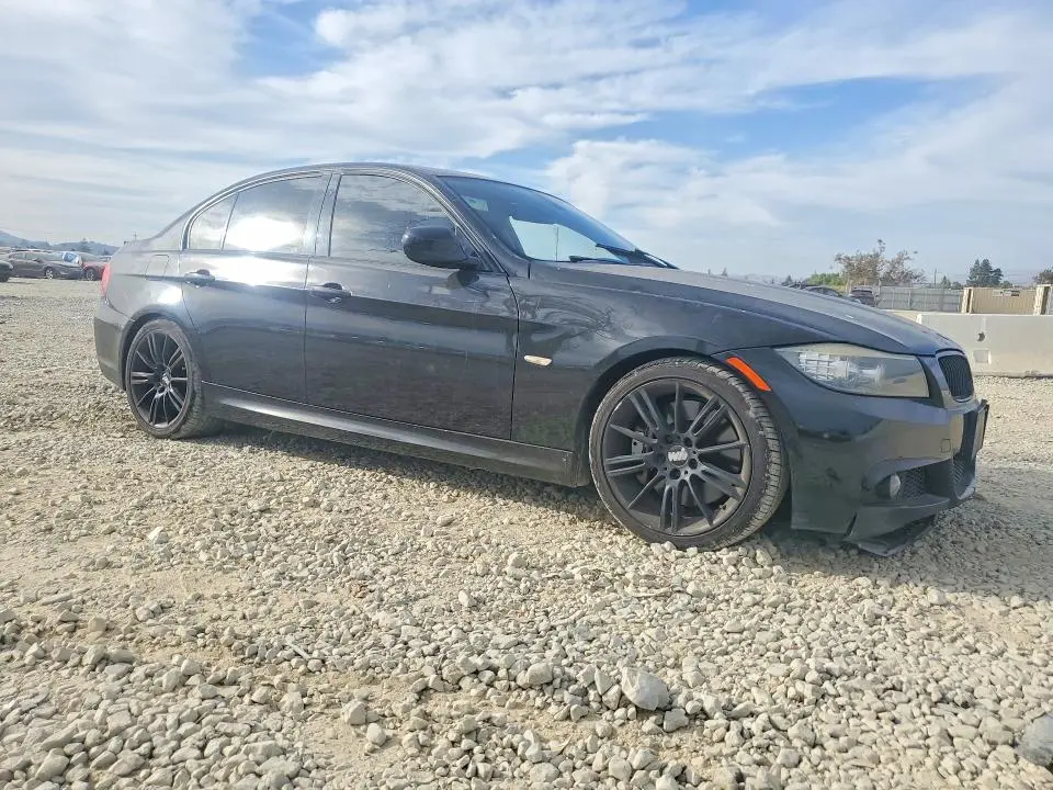 2011 BMW 335 I  