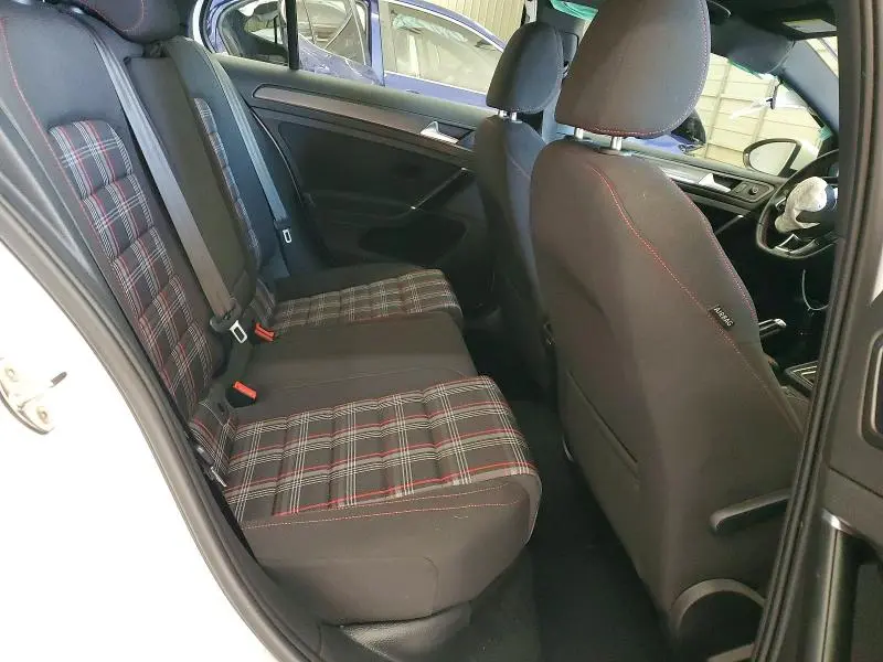 2020 VOLKSWAGEN GTI S  