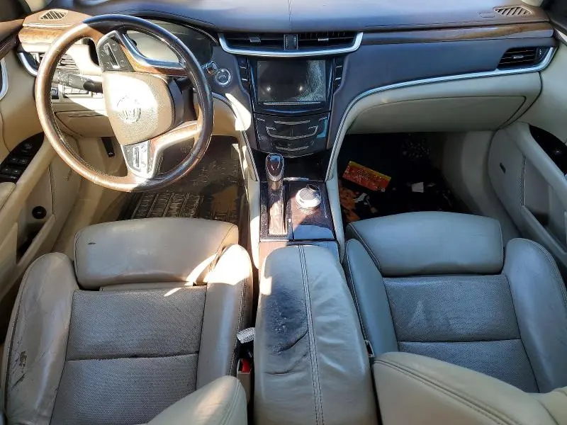 2013 CADILLAC XTS PREMIUM COLLECTION  