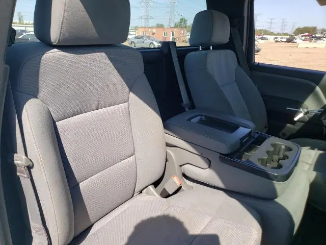 2016 GMC SIERRA C1500  