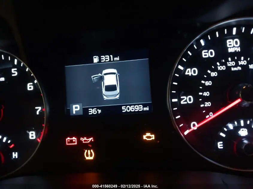 2020 KIA FORTE GT-LINE