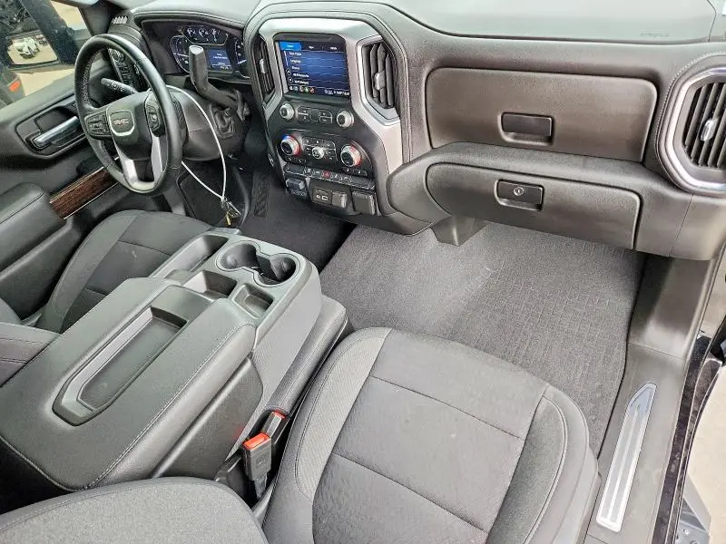2023 GMC SIERRA K3500 SLE  