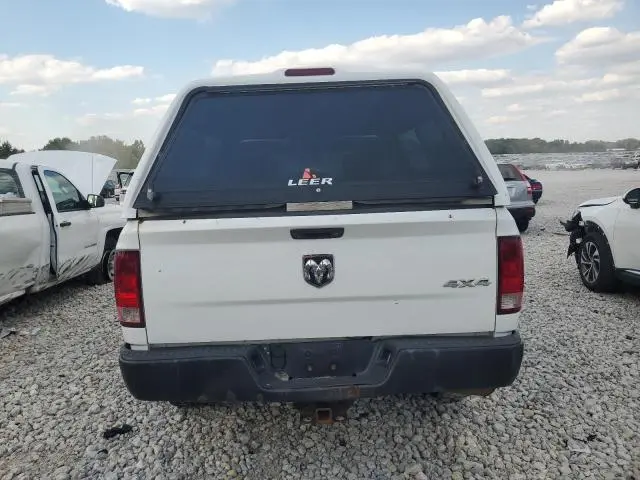 2014 RAM 1500 ST