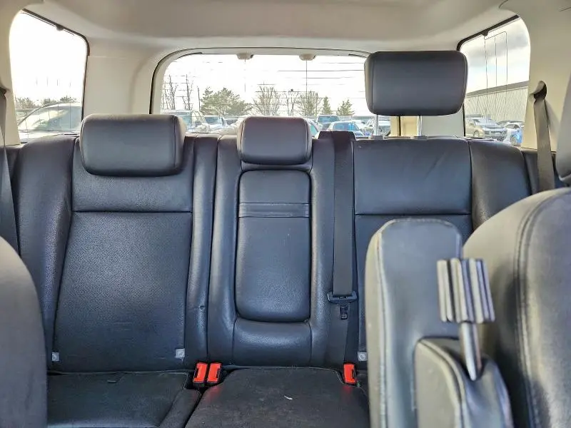 2010 LAND ROVER LR2 HSE  
