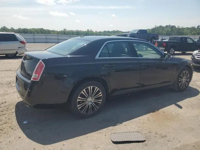2012 CHRYSLER 300 S  
