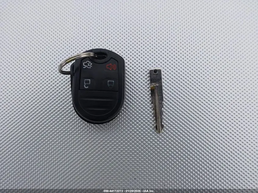 2012 FORD TAURUS SEL