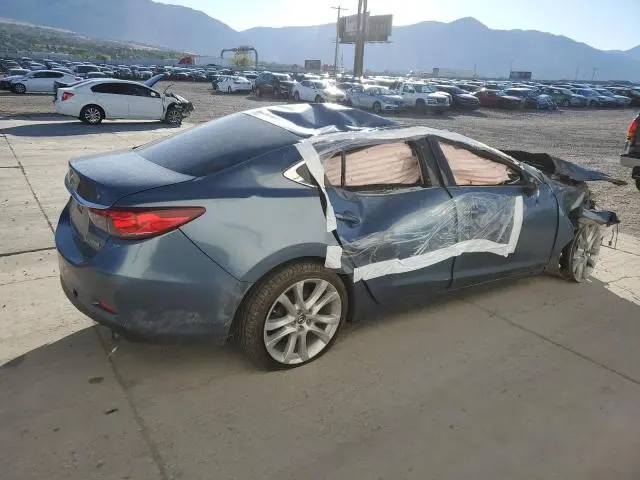 2014 MAZDA 6 TOURING  