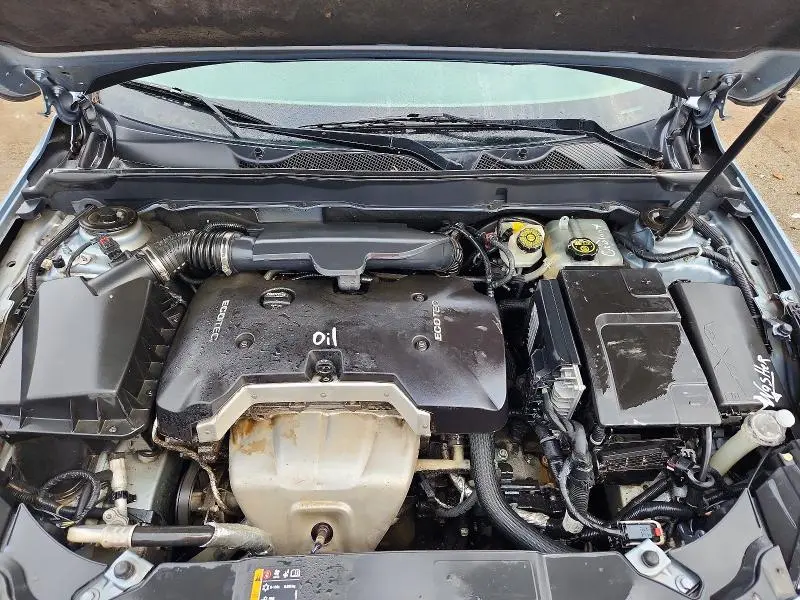 2013 CHEVROLET MALIBU 2LT  