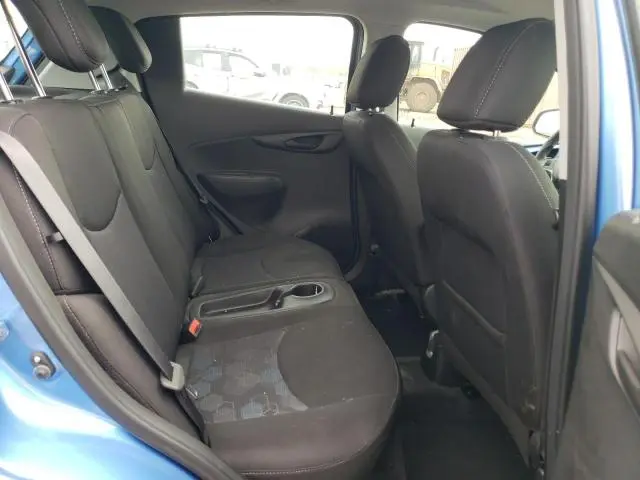 2017 CHEVROLET SPARK 1LT  