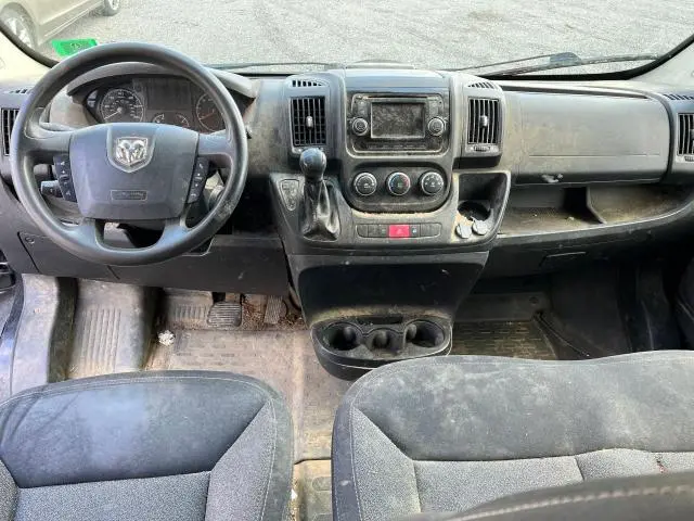 2014 RAM PROMASTER 2500 2500 HIGH  