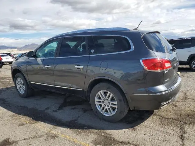 2014 BUICK ENCLAVE   