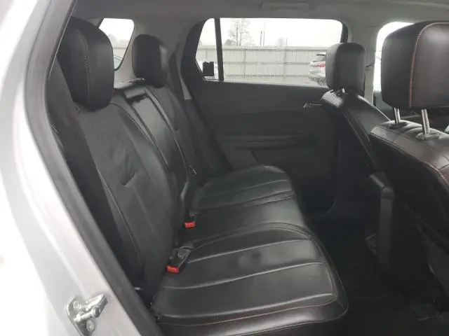 2012 GMC TERRAIN SLT  