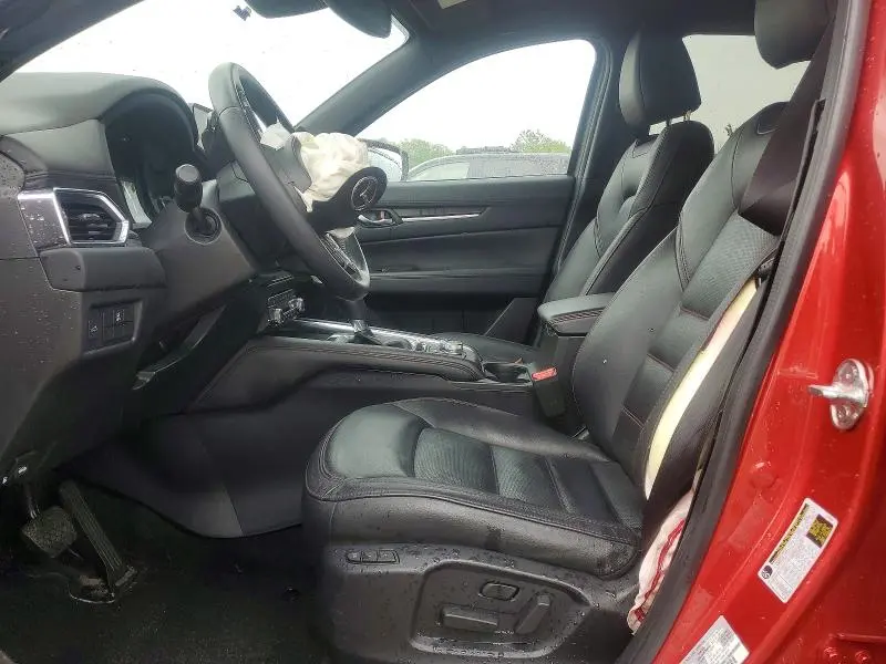 2024 MAZDA CX-5 PREMIUM  
