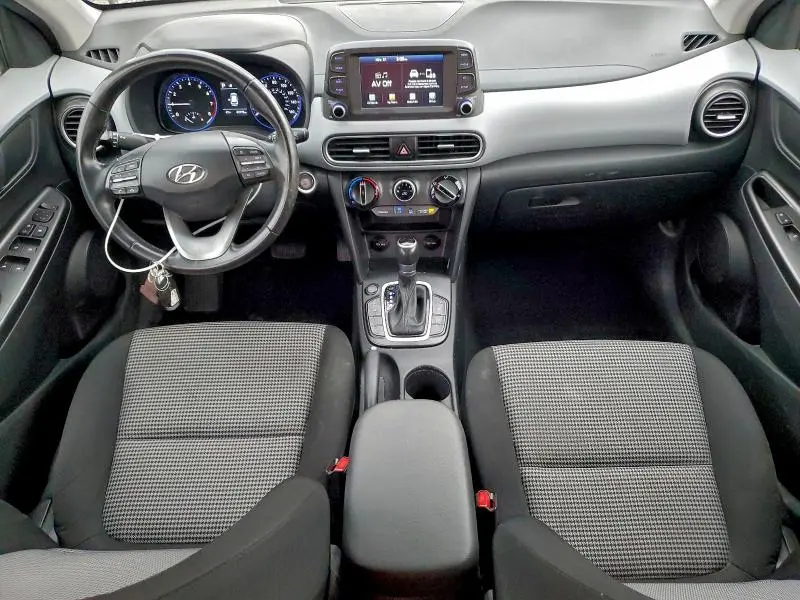 2018 HYUNDAI KONA SEL  