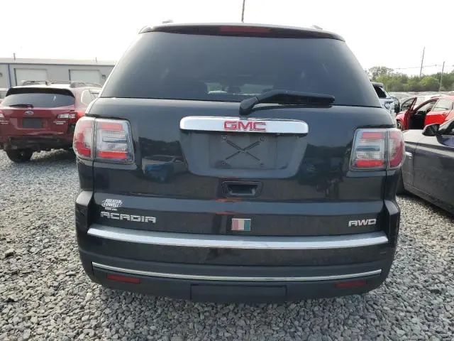 2014 GMC ACADIA SLT-1  