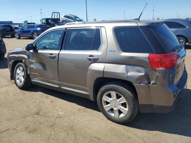 2012 GMC TERRAIN SLE