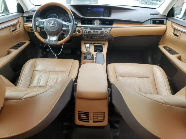 2017 LEXUS ES 300H  