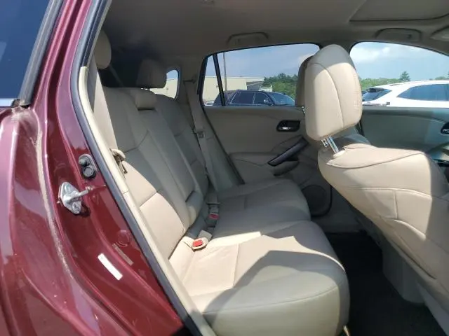 2013 ACURA RDX   