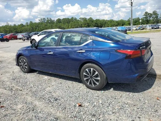 2020 NISSAN ALTIMA S  