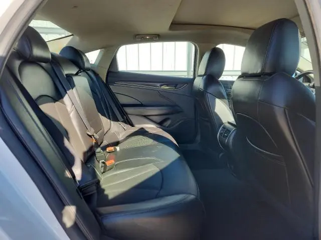 2019 BUICK LACROSSE ESSENCE  