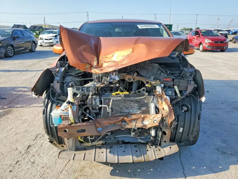2019 MITSUBISHI MIRAGE ES/RF  