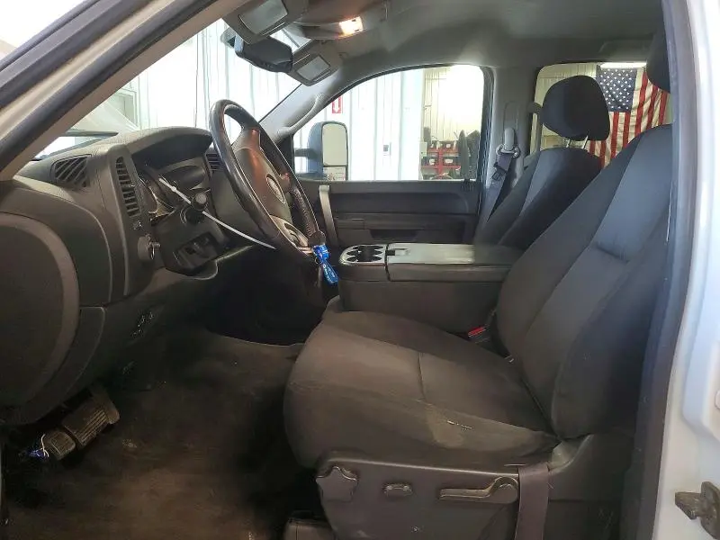 2013 GMC SIERRA K1500 SLE  
