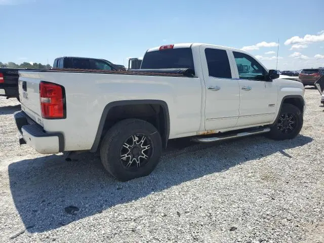 2014 GMC SIERRA K1500 SLT  