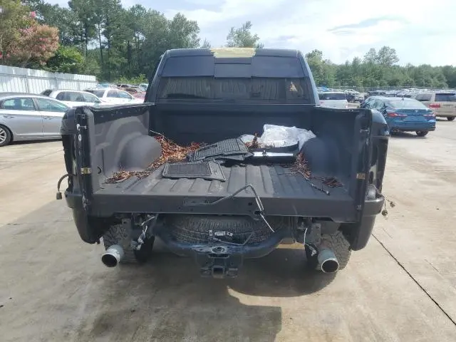 2016 RAM 1500 LONGHORN  