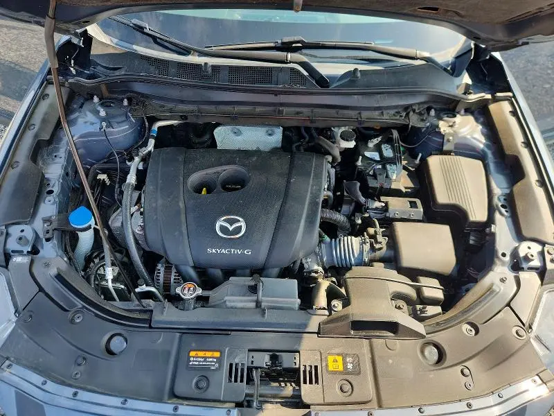 2024 MAZDA CX-5 PREFERRED  