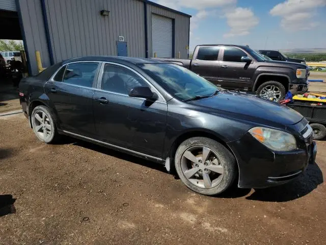 2010 CHEVROLET MALIBU 1LT  