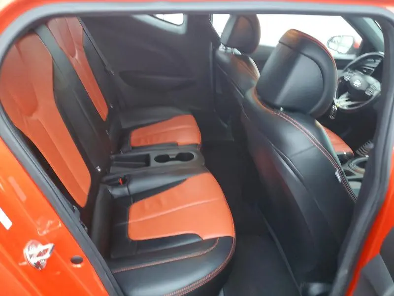 2019 HYUNDAI VELOSTER TURBO  