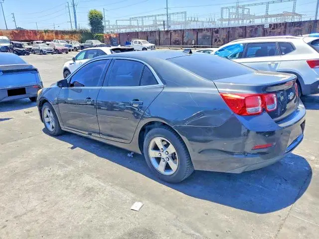2014 CHEVROLET MALIBU LS  