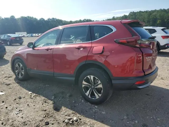 2022 HONDA CR-V SE  