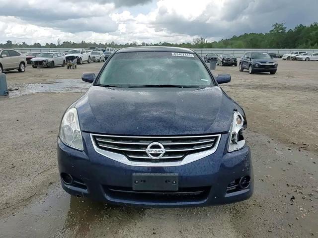 2011 NISSAN ALTIMA BASE