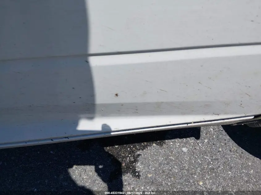 2018 RAM 1500 TRADESMAN  4X2 8' BOX