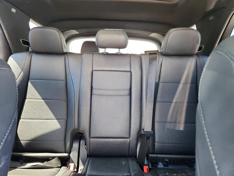 2022 MERCEDES-BENZ GLE 450 4MATIC  