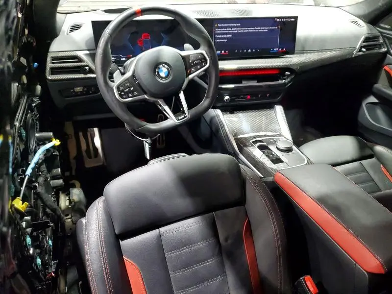 2025 BMW M440XI GRAN COUPE  
