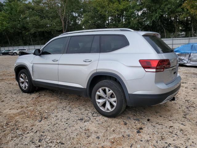 2018 VOLKSWAGEN ATLAS S