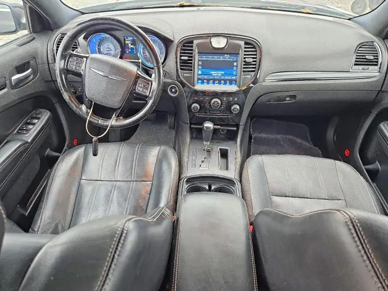 2013 CHRYSLER 300 S  