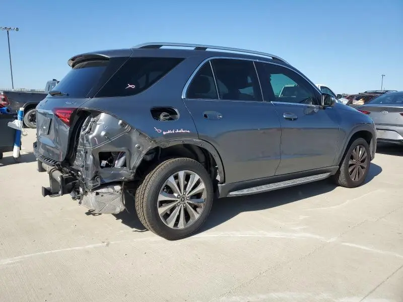 2020 MERCEDES-BENZ GLE 350 4MATIC  